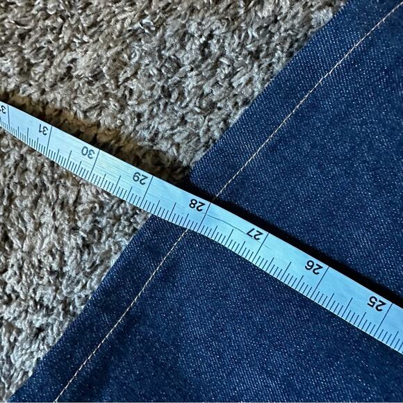 Ag Adriano Goldschmeid women’s jeans‎ size 28 bootcut - Picture 10 of 10